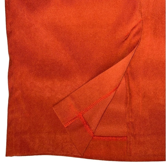 Lands’ End dress Size XS - Picture 4 of 8